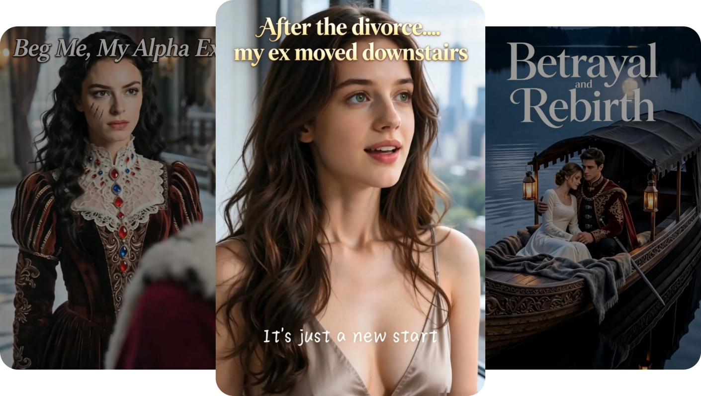 Popular Short Dramas